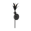 Sconces Single Glass by Maxim ( 16 | 2881AR Paloma ) 