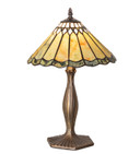 Lamps Table by Meyda Tiffany ( 57 | 278895 Carousel ) 