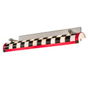 Sconces Linear/Tubular by Meyda Tiffany ( 57 | 268027 Grand Prix ) 
