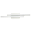 Bathroom Fixtures Cylindrical / Linear by Maxilite ( 501 | MXD6535-02-2-30K Ridge ) 