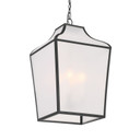 Foyer/Hall Lanterns Glass w/Frame by Minka-Lavery ( 7 | 3804-899 Velena ) 