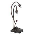 Utility Incomplete by Meyda Tiffany ( 57 | 10196 Lily ) 