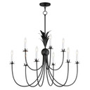 Mid. Chandeliers Candle by Maxim ( 16 | 2889AR Paloma ) 