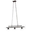 Utility Incomplete by Meyda Tiffany ( 57 | 138793 Island Pendant Hardware ) 