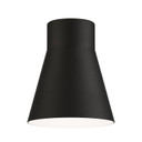 Exterior Ceiling Mount by Maxim ( 16 | MSC303BK Windsor ) 