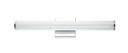 Bathroom Fixtures Cylindrical / Linear by Maxilite ( 501 | MXL6636-11-2-30K Ridge ) 