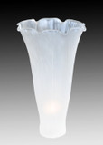 Shades Misc. Glass by Meyda Tiffany ( 57 | 10199 White Pond Lily ) 