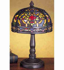 Lamps Table by Meyda Tiffany ( 57 | 27976 Moorish ) 