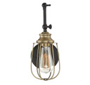 Lamps Wall by Meridian ( 446 | M90022ORBNB Mscon ) 