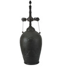Utility Incomplete by Meyda Tiffany ( 57 | 19167 Acorn ) 