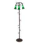 Lamps Floor by Meyda Tiffany ( 57 | 71883 Green ) 