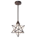 Mini Pendants Other by Meyda Tiffany ( 57 | 280032 Moravian Star ) 