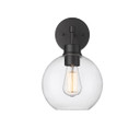 Exterior Wall Mount by Millennium ( 59 | 2981-PBK Basin ) 