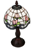Lamps Table by Meyda Tiffany ( 57 | 139081 Roseborder ) 