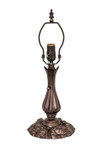 Utility Incomplete by Meyda Tiffany ( 57 | 23923 Fluted Ivy ) 