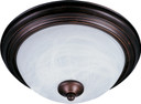 Flush Mounts Bowl Style by Maxim ( 16 | 5840MROI Essentials - 584x ) 