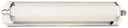 Bathroom Fixtures Cylindrical / Linear by Minka-Lavery ( 7 | 231-613-L ) 