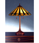 Lamps Table by Meyda Tiffany ( 57 | 72639 Steppe ) 