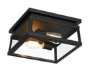 Flush Mounts Cage Style by Minka-Lavery ( 7 | 73217-66A Isla Vista ) 