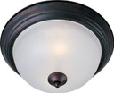 Flush Mounts Bowl Style by Maxim ( 16 | 5842FTOI Essentials - 584x ) 