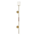 Sconces Single Candle by Meridian ( 446 | M90063NB ) 