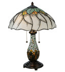 Lamps Table by Meyda Tiffany ( 57 | 139604 Videira Florale ) 