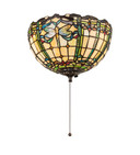 Fans Light Kits by Meyda Tiffany ( 57 | 240007 Tiffany Dragonfly ) 