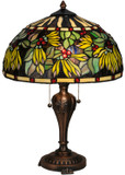 Lamps Table by Meyda Tiffany ( 57 | 139605 Diente De Leon ) 