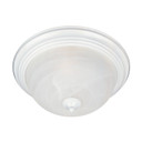 Flush Mounts Bowl Style by Maxim ( 16 | 5842MRWT Essentials - 584x ) 