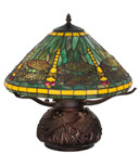 Lamps Table by Meyda Tiffany ( 57 | 261256 Tiffany Dragonfly ) 