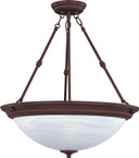 Pendants Bowl Style by Maxim ( 16 | 5845MROI Essentials - 584x ) 