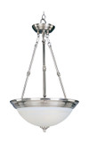 Pendants Bowl Style by Maxim ( 16 | 5845MRSN Essentials - 584x ) 