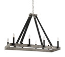 Linear/Island 4 Light + by Minka-Lavery ( 7 | 3879-693 Rawson Ridge ) 