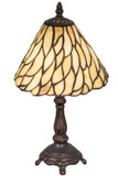 Lamps Table Accent by Meyda Tiffany ( 57 | 103041 Willow ) 