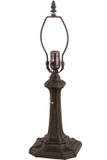 Utility Incomplete by Meyda Tiffany ( 57 | 10324 Gothic ) 