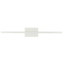 Bathroom Fixtures Cylindrical / Linear by Maxilite ( 501 | MXD6639-02-2-30K Ridge ) 