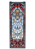 Home Accents Tiffany Windows/Wall Panels by Meyda Tiffany ( 57 | 73276 Versaille ) 