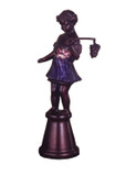 Lamps Table Accent by Meyda Tiffany ( 57 | 24099 Silhouette ) 