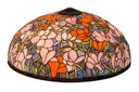 Shades Misc. Glass by Meyda Tiffany ( 57 | 10349 Tiffany Magnolia ) 
