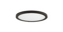 Exterior Ceiling Mount by Maxim ( 16 | 58710WTBZ Wafer ) 