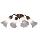 Fans Light Kits by Meyda Tiffany ( 57 | 261510 Gray ) 