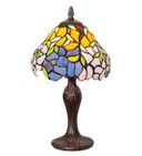 Lamps Table by Meyda Tiffany ( 57 | 270580 Duffner & Kimberly Laburnum ) 