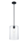 Mini Pendants Glass Down by Millennium ( 59 | 9611-MB Moven ) 