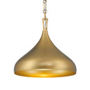 Pendants Metal Shade by Minka-Lavery ( 7 | 3931-732 Cedar Lane ) 