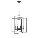 Foyer/Hall Lanterns Open Frame by Millennium ( 59 | 3231-MB Nellis ) 