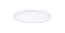 Exterior Ceiling Mount by Maxim ( 16 | 58713WTWT Wafer - 0-10 V ) 