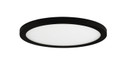 Exterior Ceiling Mount by Maxim ( 16 | 58714WTBK Wafer ) 