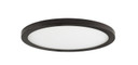 Exterior Ceiling Mount by Maxim ( 16 | 58714WTBZ Wafer ) 