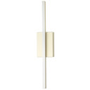 Bathroom Fixtures Cylindrical / Linear by Maxilite ( 501 | MXL6534-XX-2-30K Ridge ) 