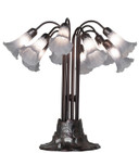 Lamps Table by Meyda Tiffany ( 57 | 261665 Gray ) 